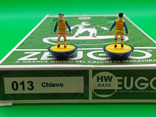 Zeugo squadra base - , hw