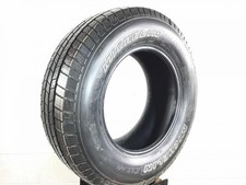 Set Of 4 P235/70R16 Michelin