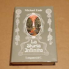 LA STORIA INFINITA - Michael