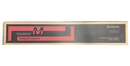 Toner originale kyocera - originale,