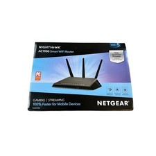 Netgear Nighthawk AC1900