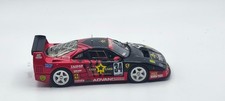 1:43 BBR PROJECT 43 FERRARI F