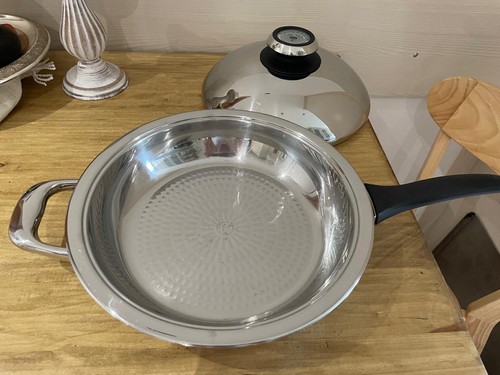 Padella amc hot - amc,