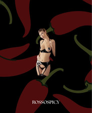 COMPLETO 3 PEZZI BLACK LEVEL