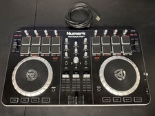 Numark mixtrack pro digital - numark,