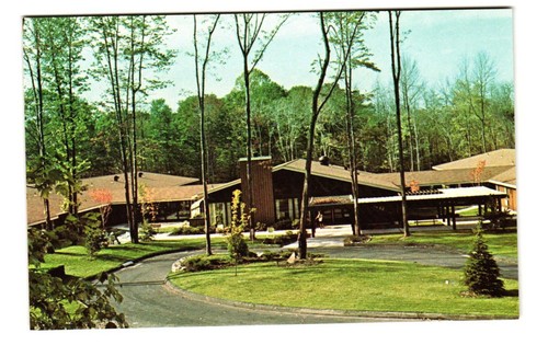 The country house - the,