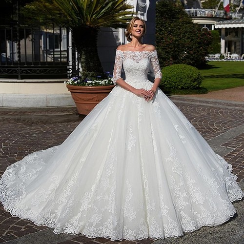 Abito ballo sposa - ballo,