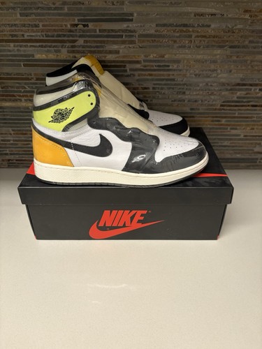 Jordan retro high bianco - 1,