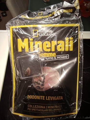 Collezione minerali gemme - collezione,