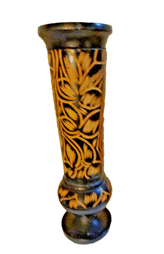Legno duro forma tornio - di,