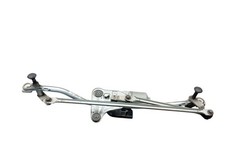 Front Wiper with Lift for