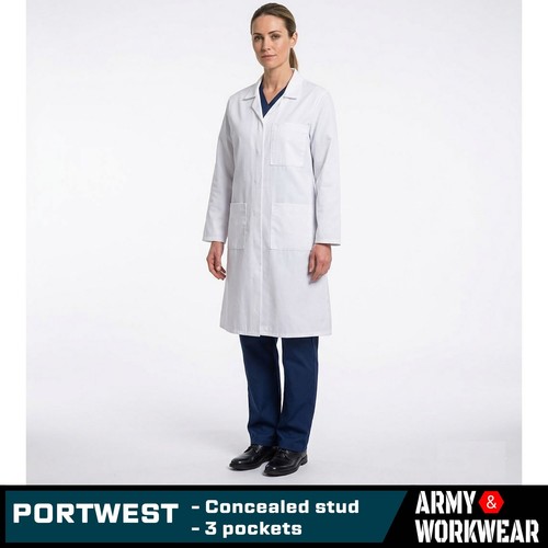 Portwest cappotto donna - portwest,