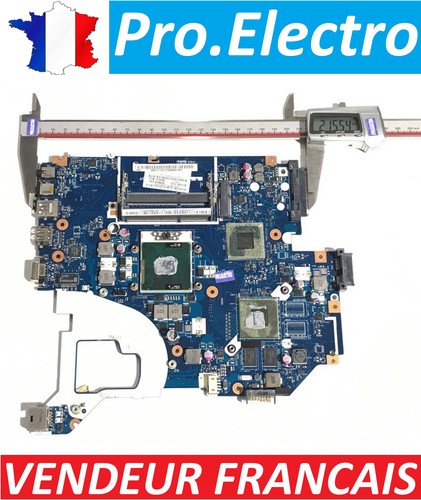 Motherboard packard bell - motherboard,