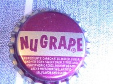 TAPPO BOTTIGLIA INUTILIZZATO