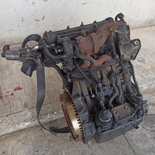 Motore Completo Smart ForTwo