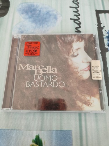 Marcella bella uomo bastardo - marcella,
