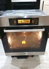 Forno pirolitico Miele
