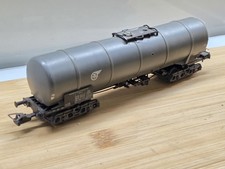 Carro CISTERNA ROWA VTG FS