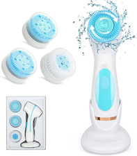 Spazzola Pulizia Viso