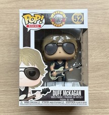 Funko Pop Rocks Guns N Roses