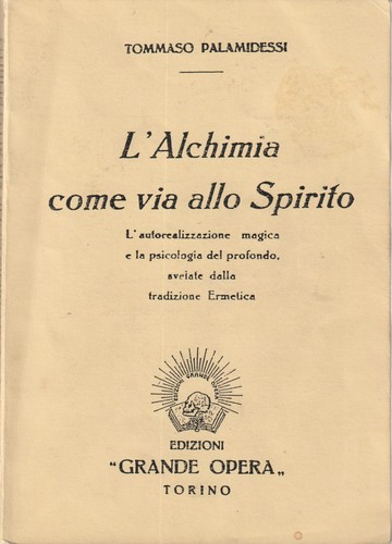 Palamidessi alchimia come - palamidessi., l'alchimia