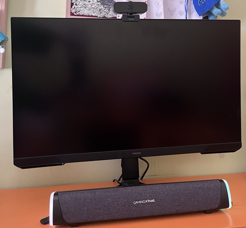 Gaming monitor - gaming,