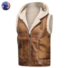 Giubbotto pelle uomo vintage