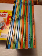 DAGO ANNO XVII, 1 A 12 EDIZIONI EURA, ANNATA COMPLETA DEL 2011, IN OTTIMO STATO