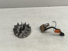 Bobina accensione motosega