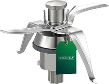 GREENELF - Lame Bimby TM21 di Ricambio -Chef-Mix EDIZIONE LIMITATA