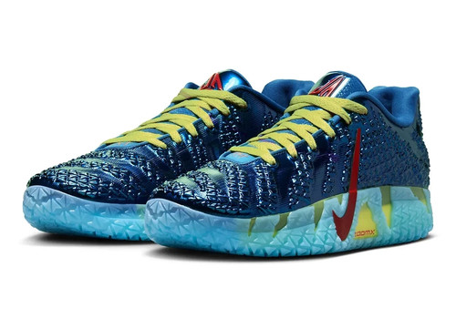 Nuovissime nike uncle - ja,