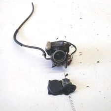 CARBURATORE MEMBRANA YAMAHA X