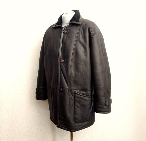 Giacca agnello cappotto - agnello,