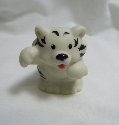 Fisher price little - price, people