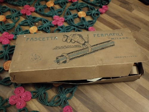 Fascette ferma fili per - fili,