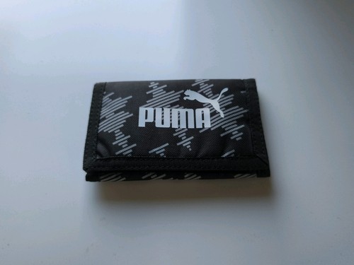 Portafoglio uomo puma - portafoglio,