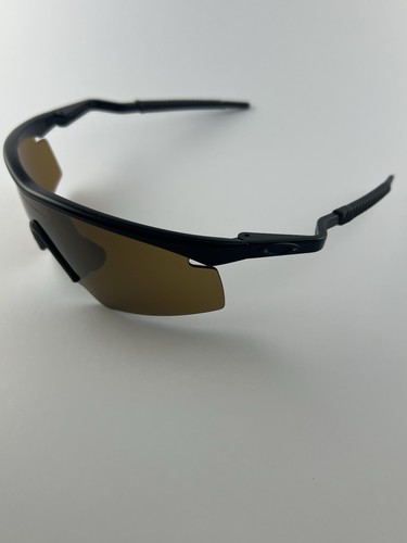 Oakley frame mumbo nero - oakley,
