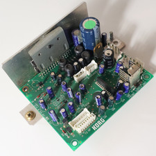 Korg PA80 Amplificatore Audio