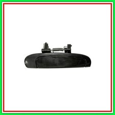 Maniglia esterna posteriore - maniglia,