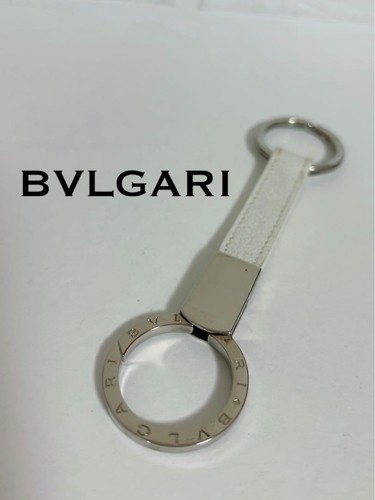 Portachiavi unisex bvlgari - portachiavi,
