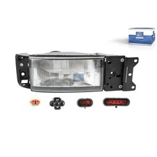 Faro Principale Destro DT