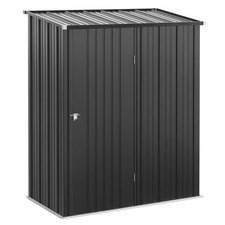 Outsunny Capanno Casetta da