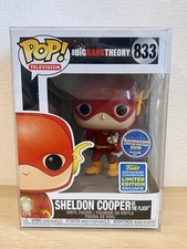 Funko Pop Television The Big