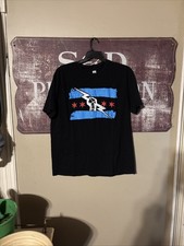 T-Shirt WWE CM Punk 2X XXL