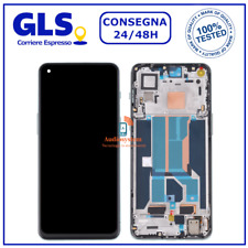 DISPLAY TOUCH SCREEN +FRAME