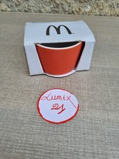 1 coppetta gelato in ceramica