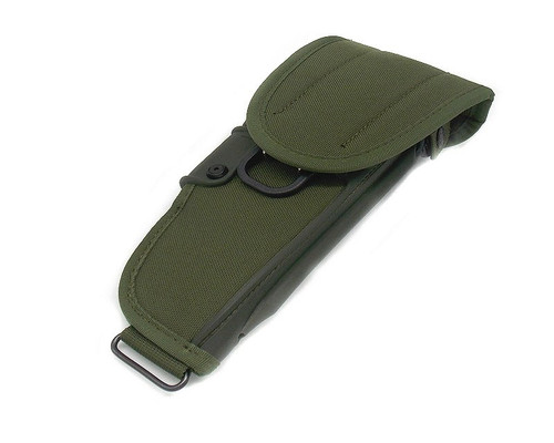 Fondina vega cordura chiusa - cordura,