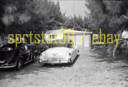 Campeggio anni vw - campeggio, '50