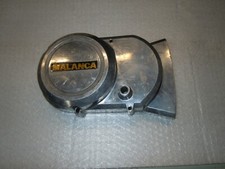 copri carter carterino alluminio lato pignone volano malanca ob-one gti 80 125