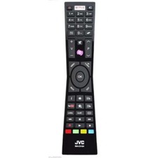 Nuovo RM-C3184 per JVC LCD LED TV Telecomando LT32VH53A LT55V73AU LT43VF53A